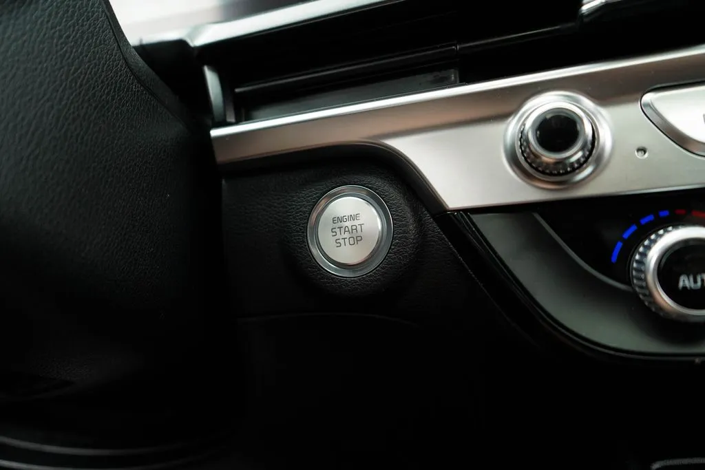 Kia Telluride photo 30