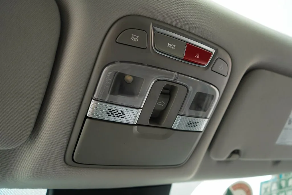 Kia Telluride photo 11