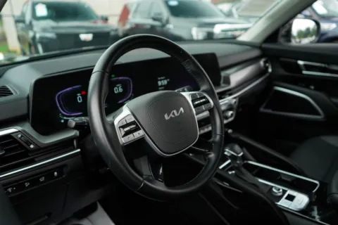 More photos of 2025 Kia Telluride S at TLC Motors, SC