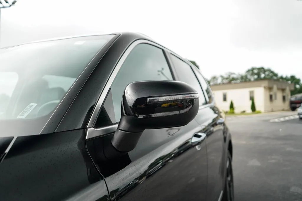 Kia Telluride photo 25