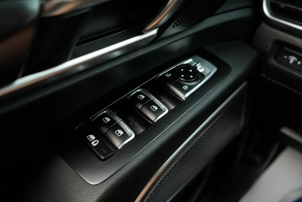 Kia Telluride photo 33