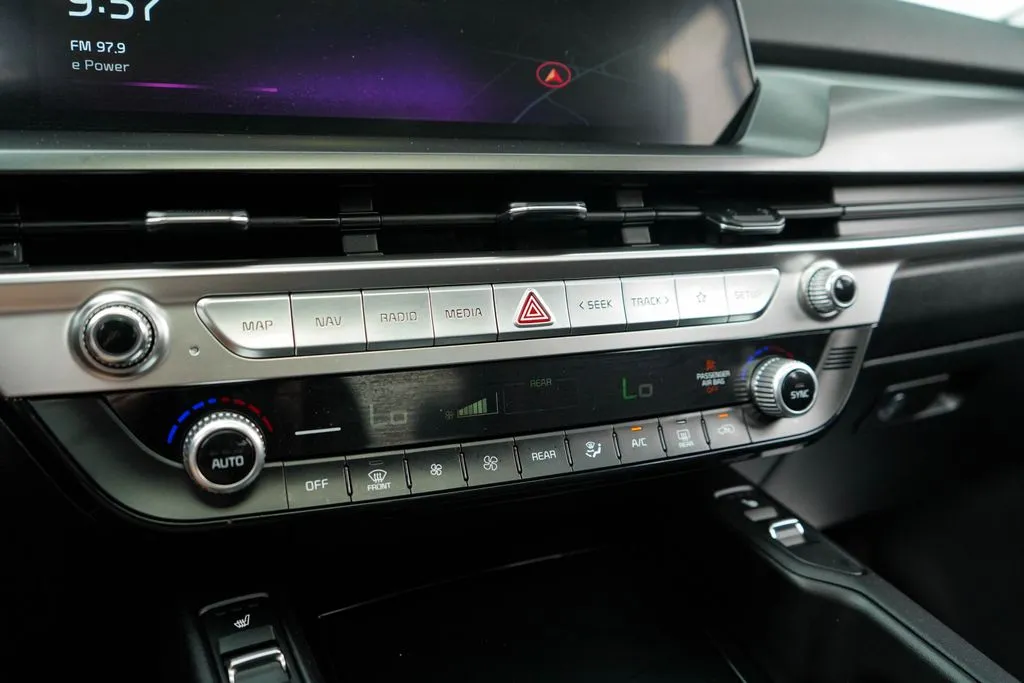 Kia Telluride photo 29