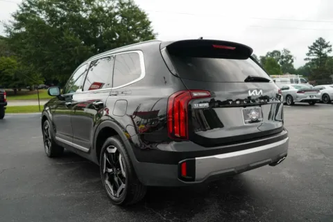 Another view of 2025 Kia Telluride S for sale in Moore, SC at TLC Motors