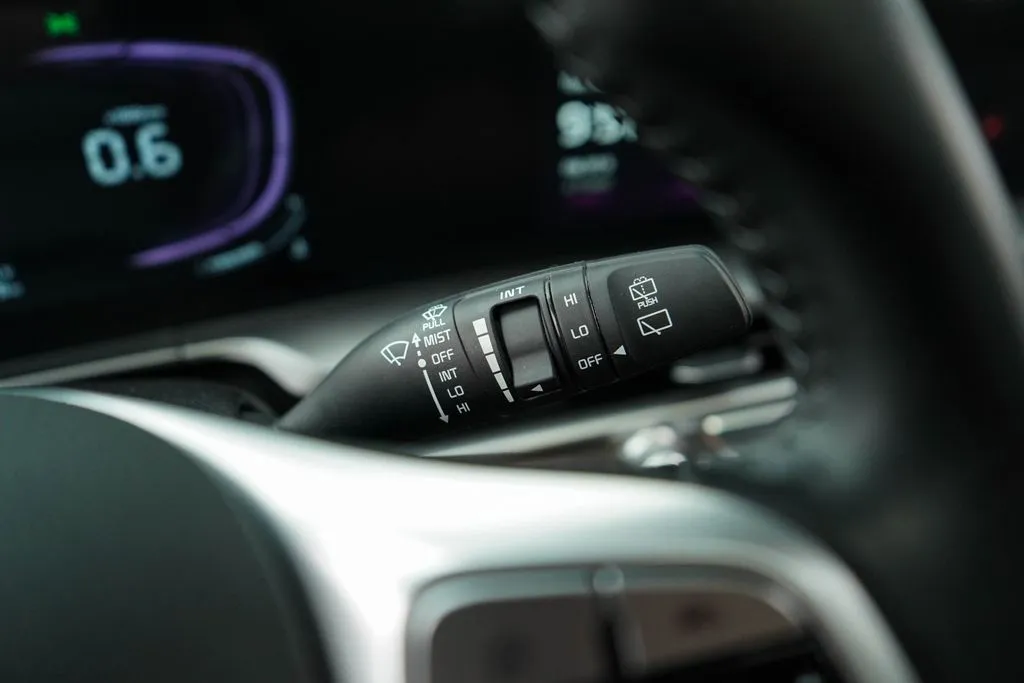 Kia Telluride photo 36