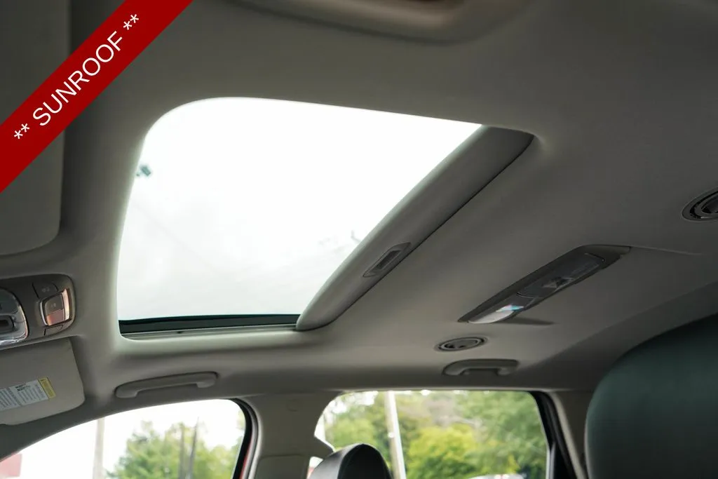 Kia Telluride photo 12
