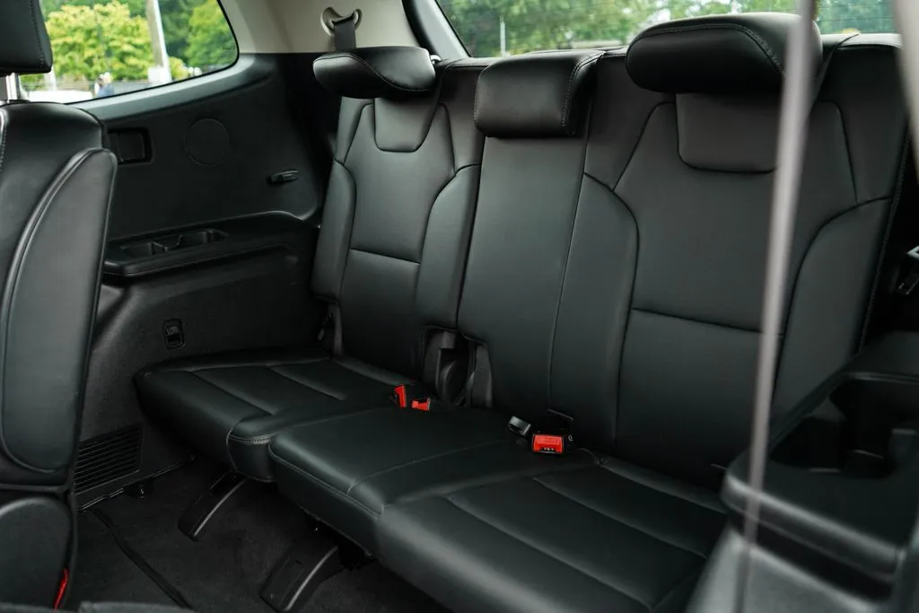 Kia Telluride photo 15