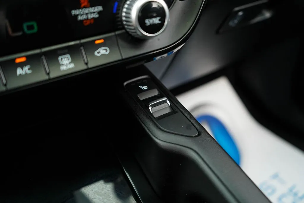 Kia Telluride photo 31