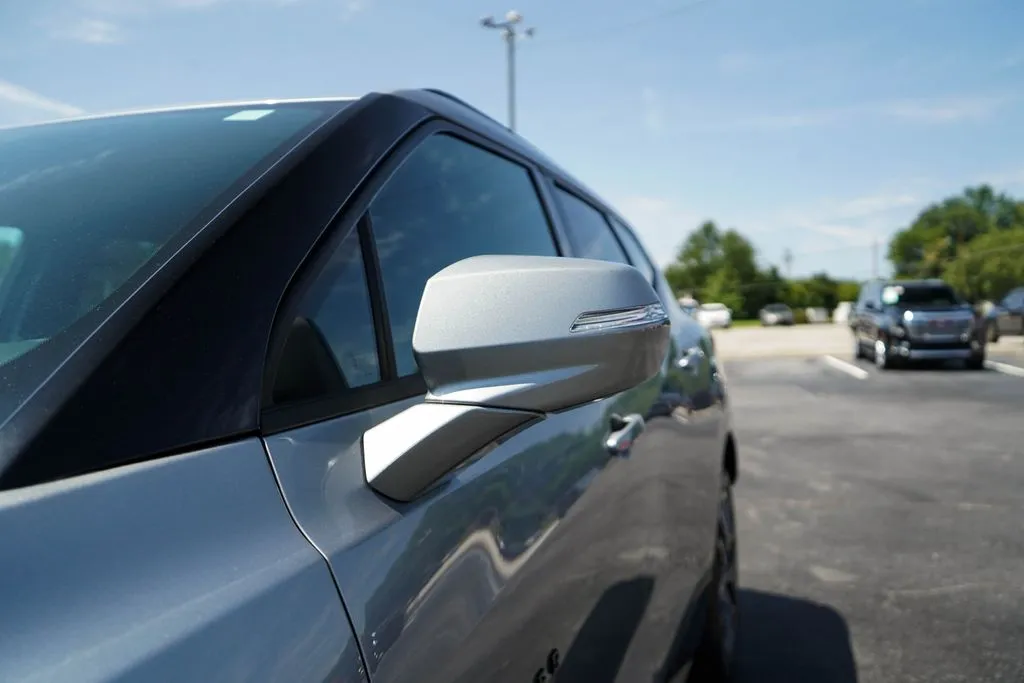 Chevrolet Blazer photo 23