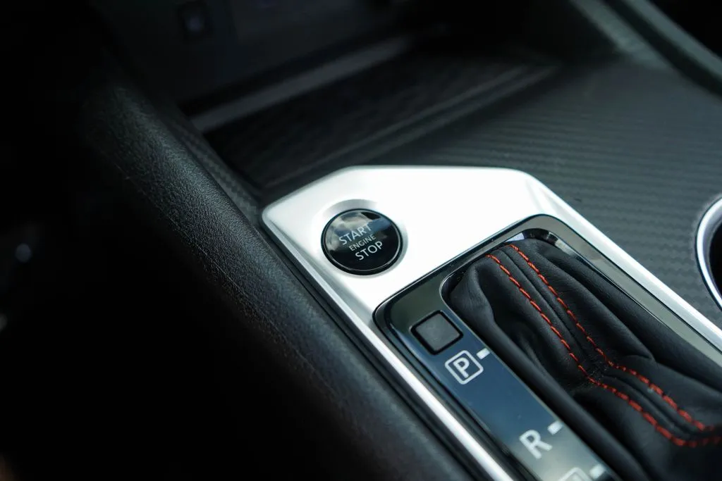 Nissan Altima photo 27