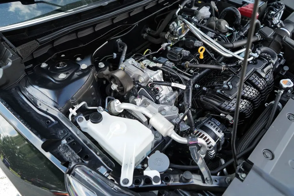 Nissan Altima photo 35