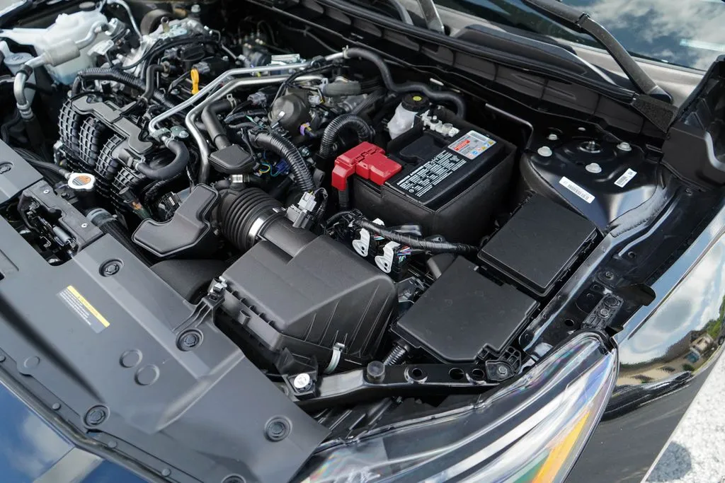Nissan Altima photo 36