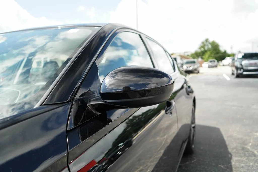 Nissan Altima photo 22