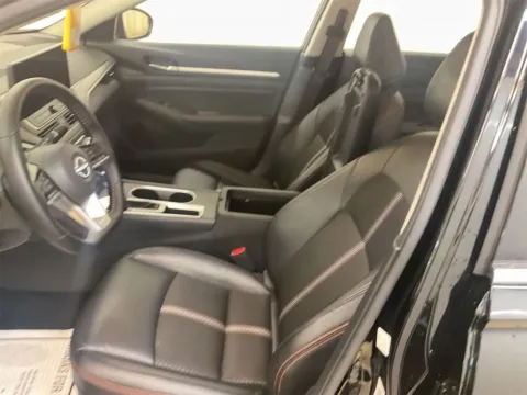 Another view of 2026 Nissan Altima 2.5 SR for sale in Moore, SC at TLC Motors