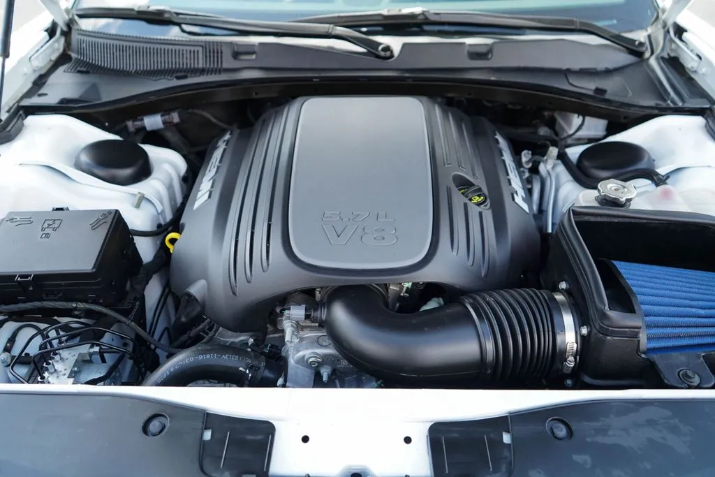 Dodge Charger photo 15