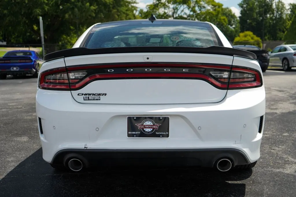 Dodge Charger photo 20