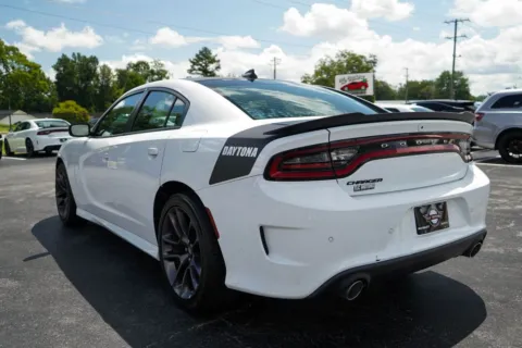 Another view of 2023 Dodge Charger R/T for sale in Moore, SC at TLC Motors