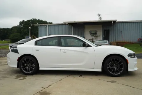 Another view of 2023 Dodge Charger R/T for sale in Moore, SC at TLC Motors