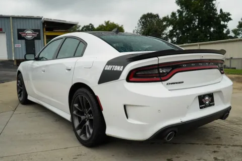 More photos of 2023 Dodge Charger R/T at TLC Motors, SC