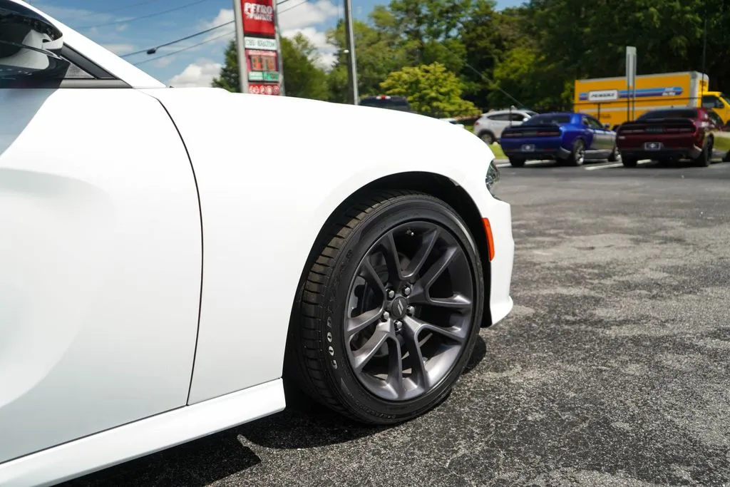Dodge Charger photo 19