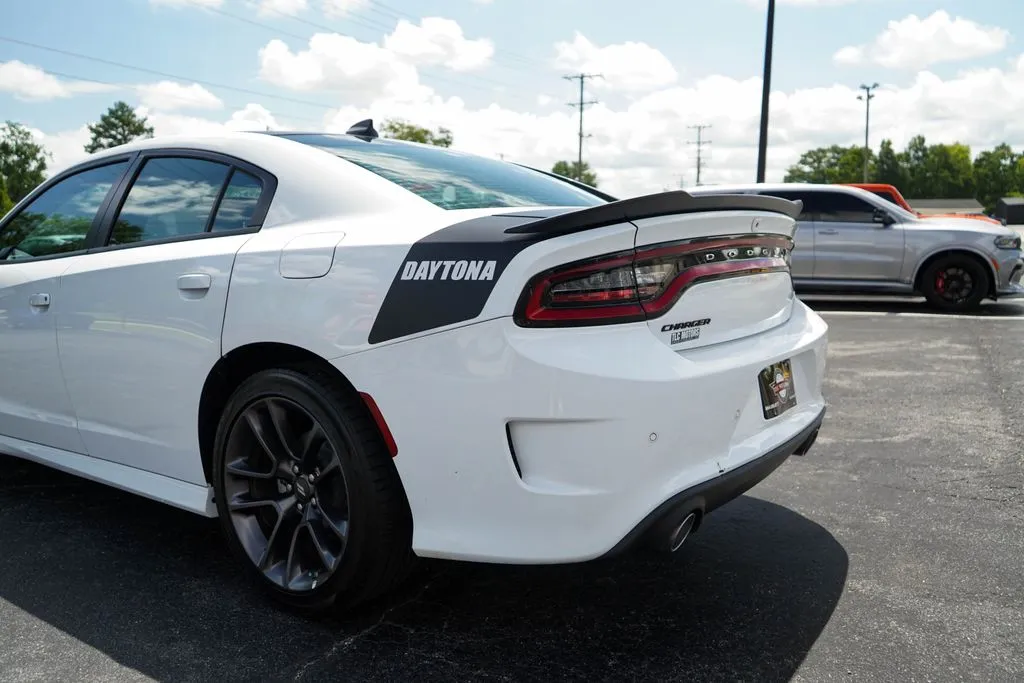 Dodge Charger photo 21