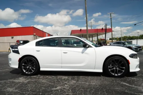 Photos of 2023 Dodge Charger R/T for sale in Moore, SC at TLC Motors