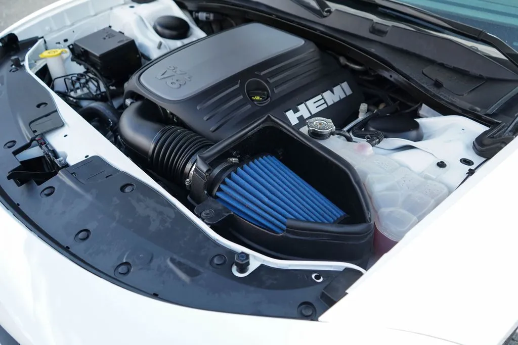Dodge Charger photo 37