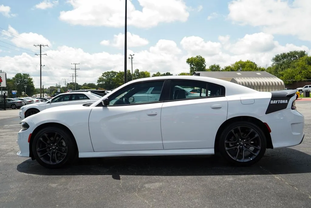 Dodge Charger photo 24