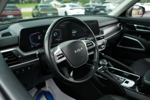 More photos of 2025 Kia Telluride S at TLC Motors, SC