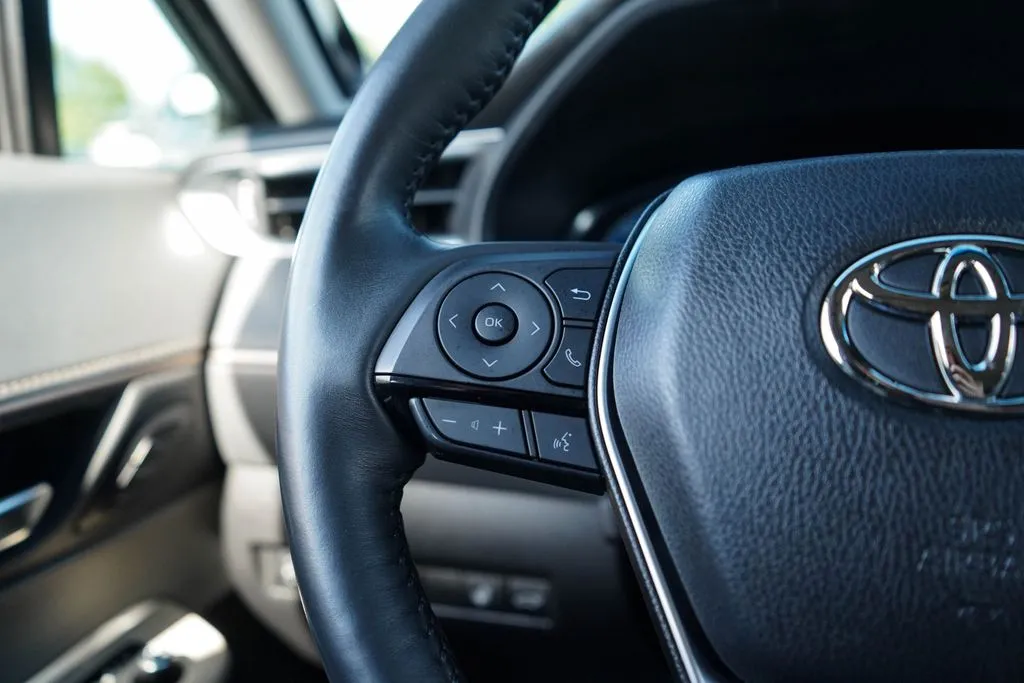 Toyota Venza photo 29