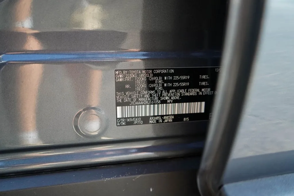 Toyota Venza photo 41