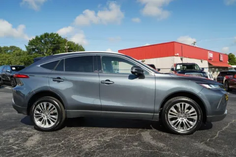 Photos of 2024 Toyota Venza Limited for sale in Moore, SC at TLC Motors