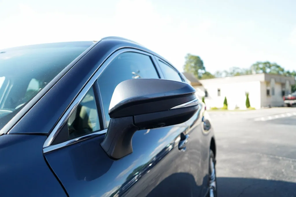2024 Toyota Venza Limited - Photo 23