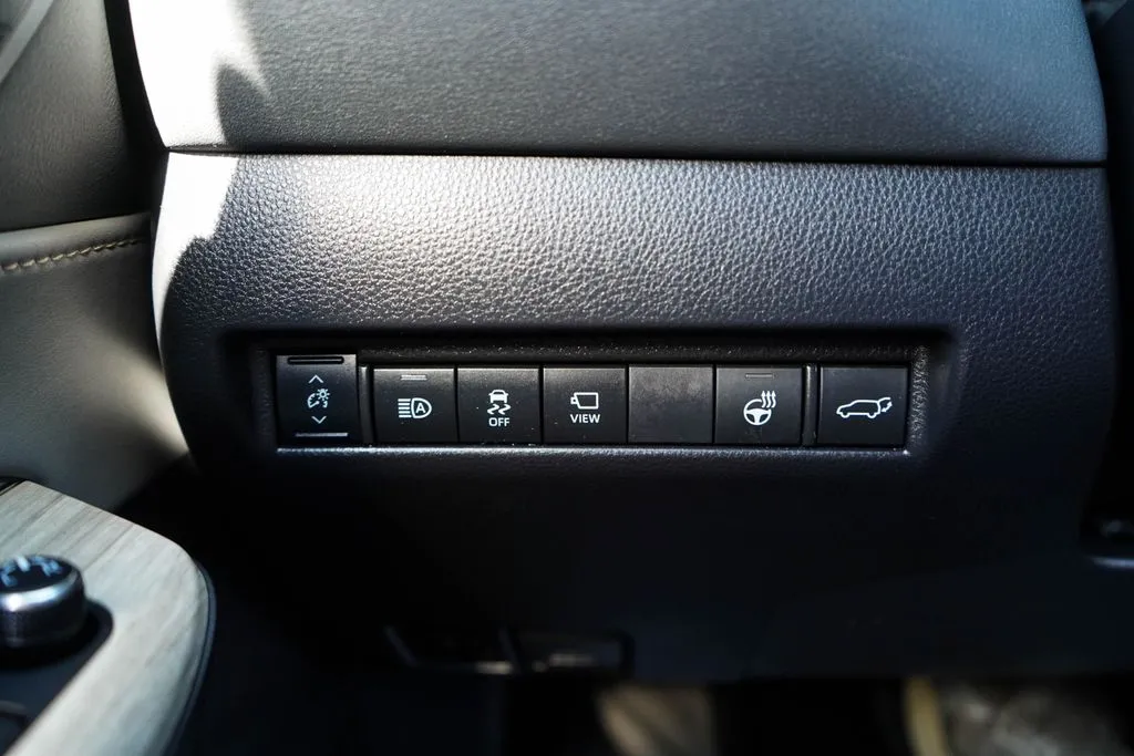 Toyota Venza photo 31