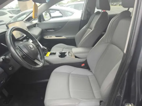 More photos of 2024 Toyota Venza Limited at TLC Motors, SC