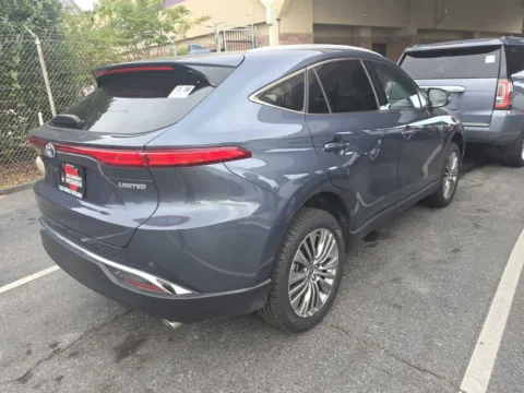Photos of 2024 Toyota Venza Limited for sale in Moore, SC at TLC Motors