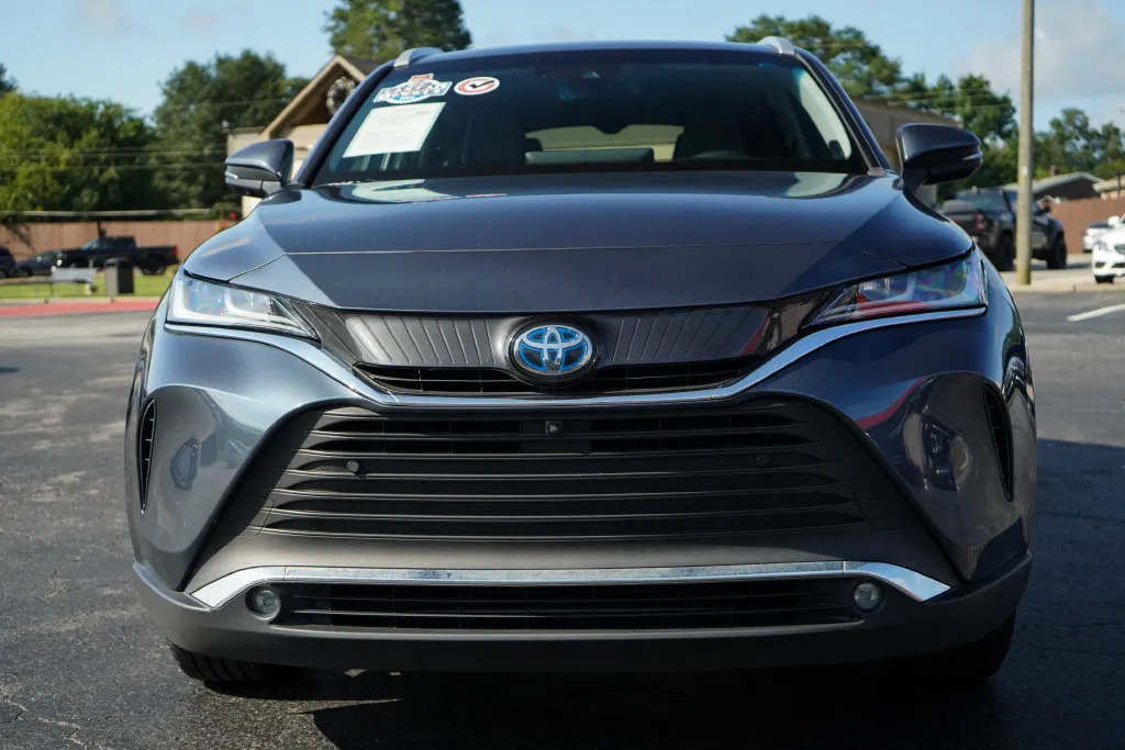 2024 Toyota Venza Limited - Photo 17
