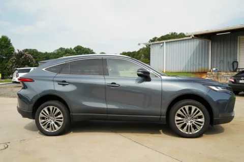 Another view of 2024 Toyota Venza Limited for sale in Moore, SC at TLC Motors
