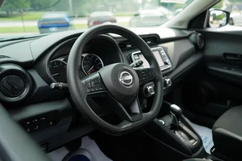 More photos of 2025 Nissan Kicks Play S at TLC Motors, SC