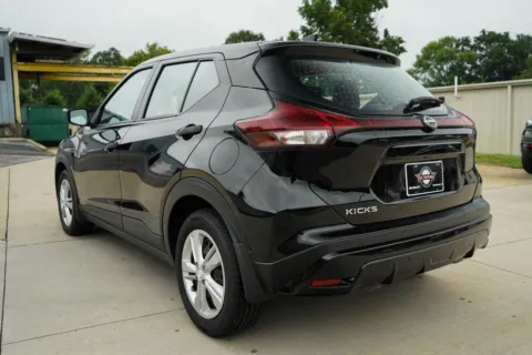 More photos of 2025 Nissan Kicks Play S at TLC Motors, SC