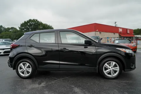 Photos of 2025 Nissan Kicks Play S for sale in Moore, SC at TLC Motors