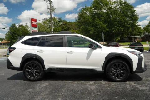 Photos of 2025 Subaru Outback Onyx Edition for sale in Moore, SC at TLC Motors