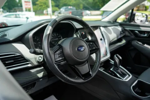 More photos of 2025 Subaru Outback Onyx Edition at TLC Motors, SC
