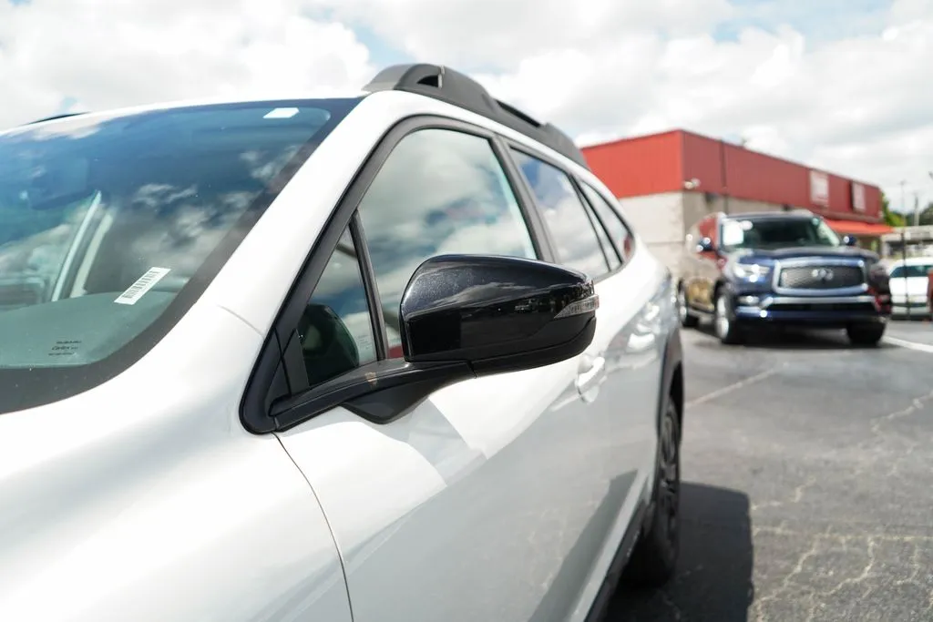 Subaru Outback photo 24