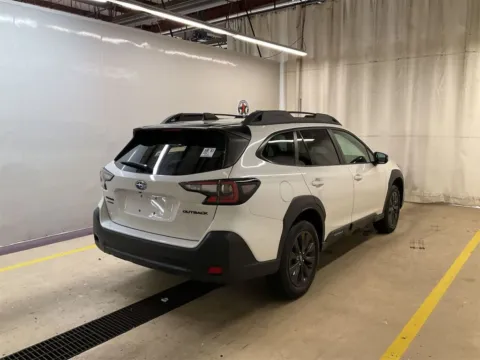 Photos of 2025 Subaru Outback Onyx Edition for sale in Moore, SC at TLC Motors