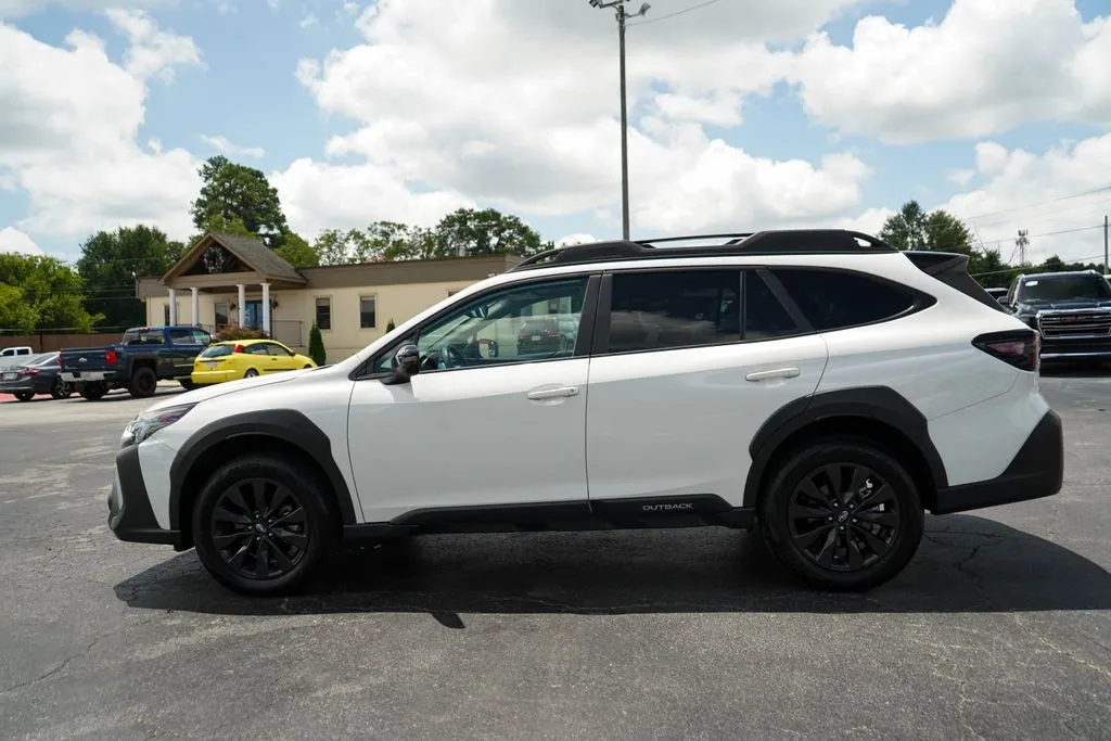 Subaru Outback photo 25