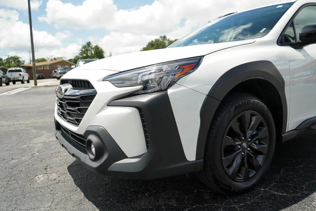 Subaru Outback photo 18