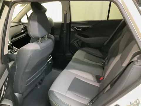 More photos of 2025 Subaru Outback Onyx Edition at TLC Motors, SC