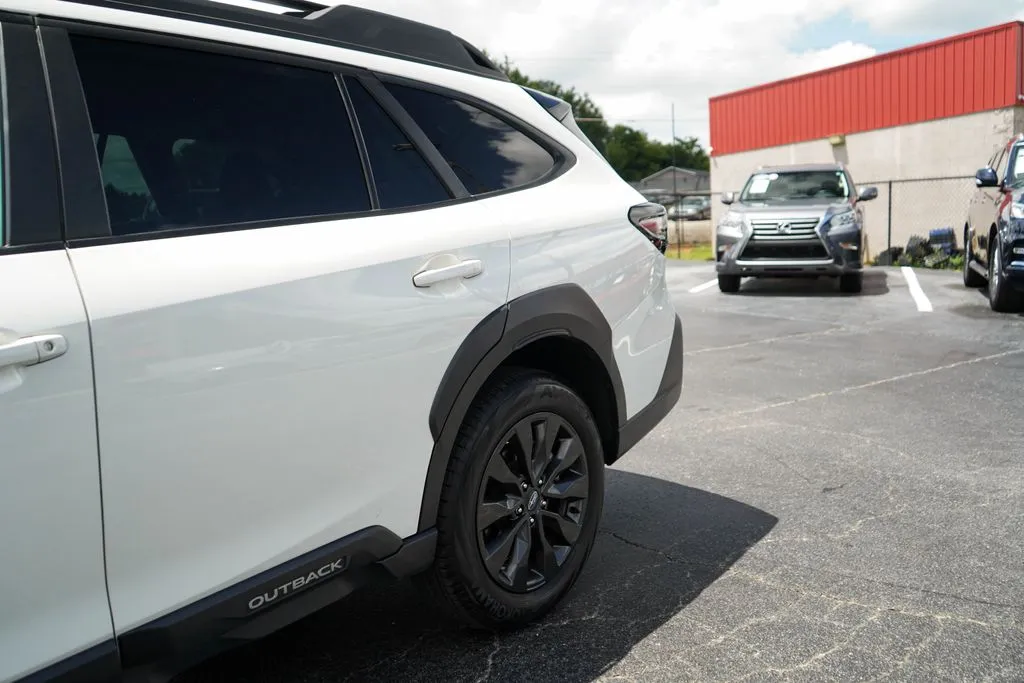 Subaru Outback photo 23