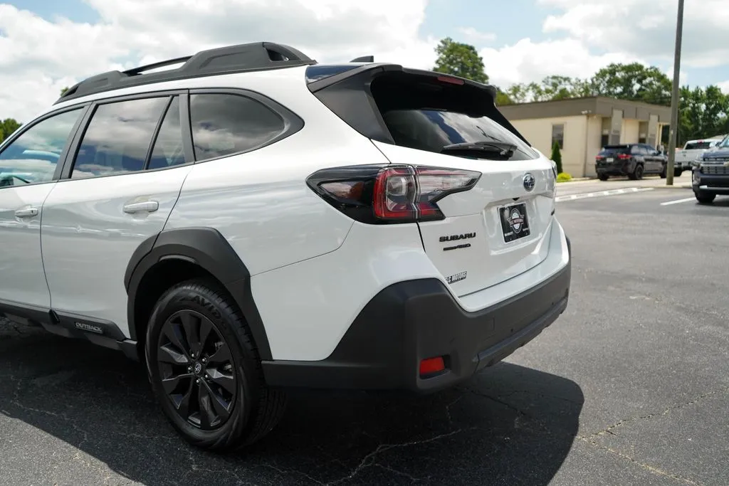Subaru Outback photo 22