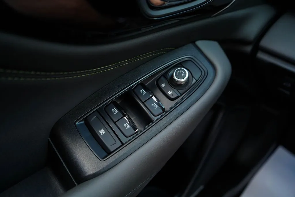 Subaru Outback photo 31